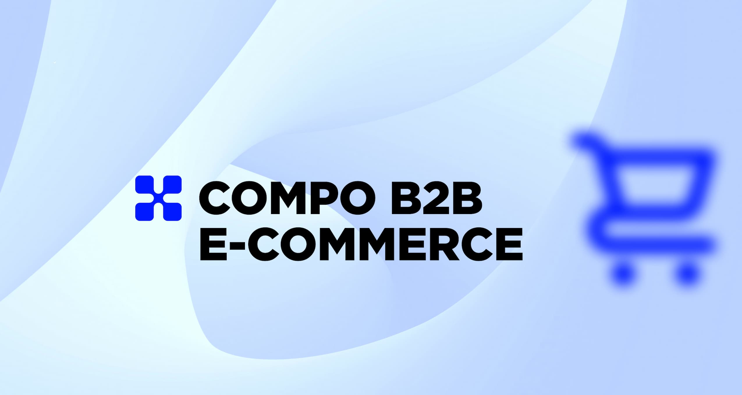 Compo B2B E-commerce