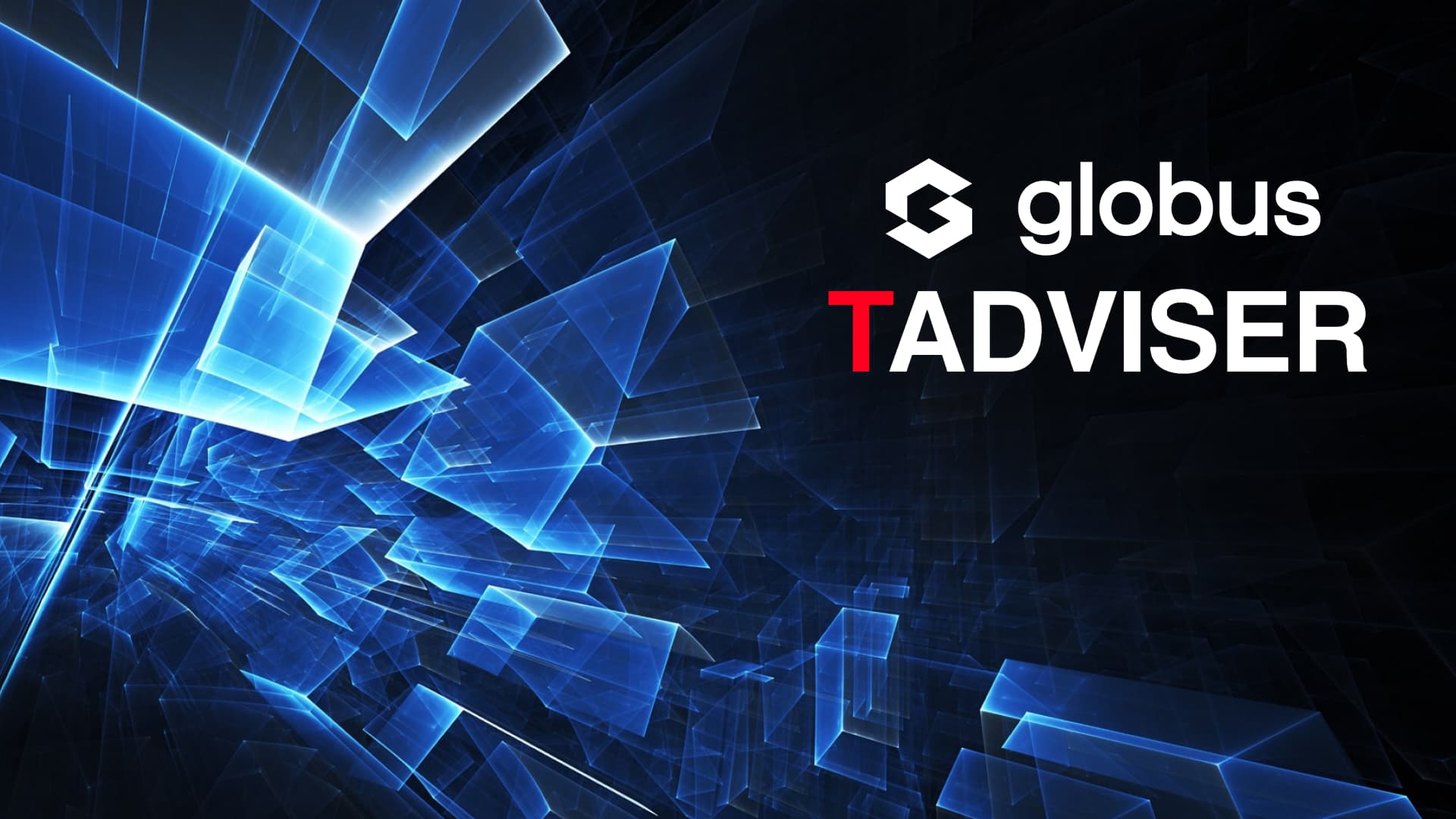 TAdvizer: Globus IT на втором месте среди мобильных разработчиков России