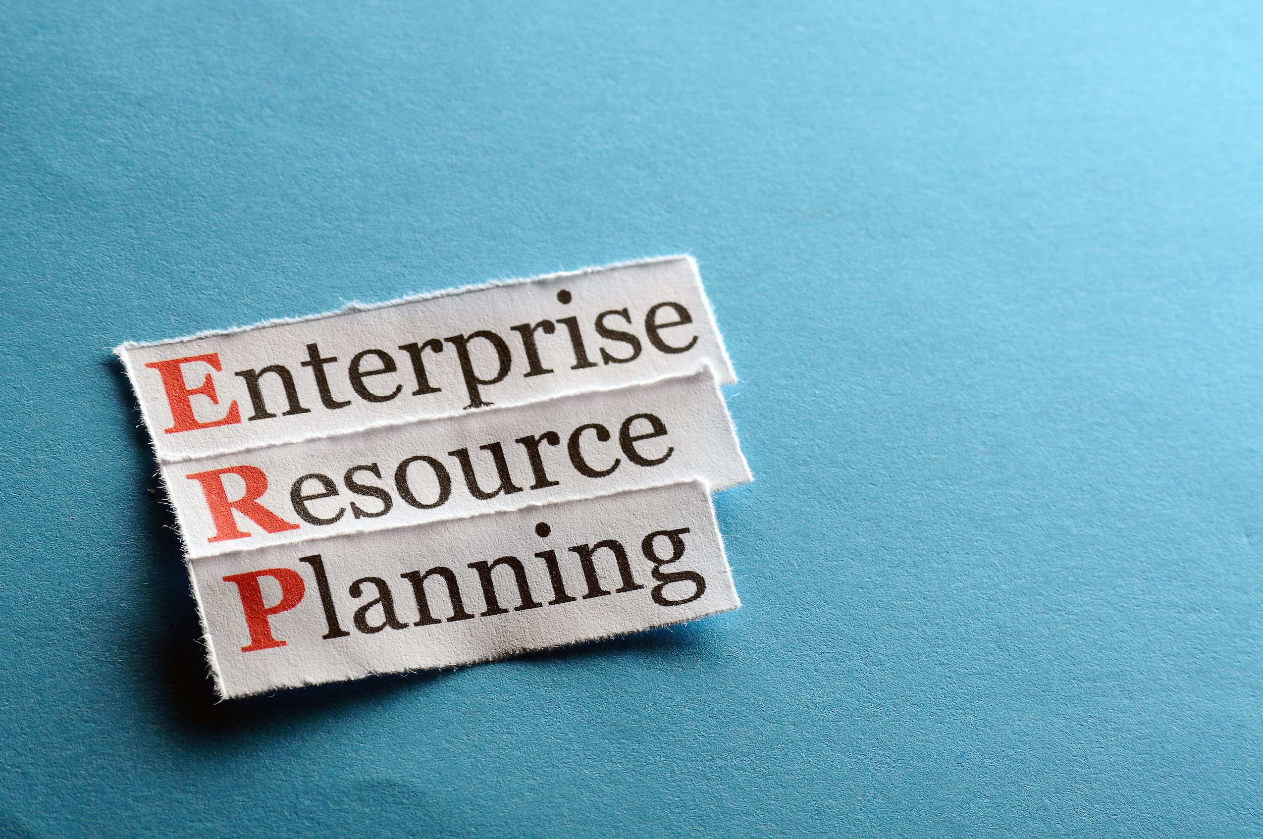 Enterprise Resource Planning (ERP): секрет эффективного управления ресурсами компании
