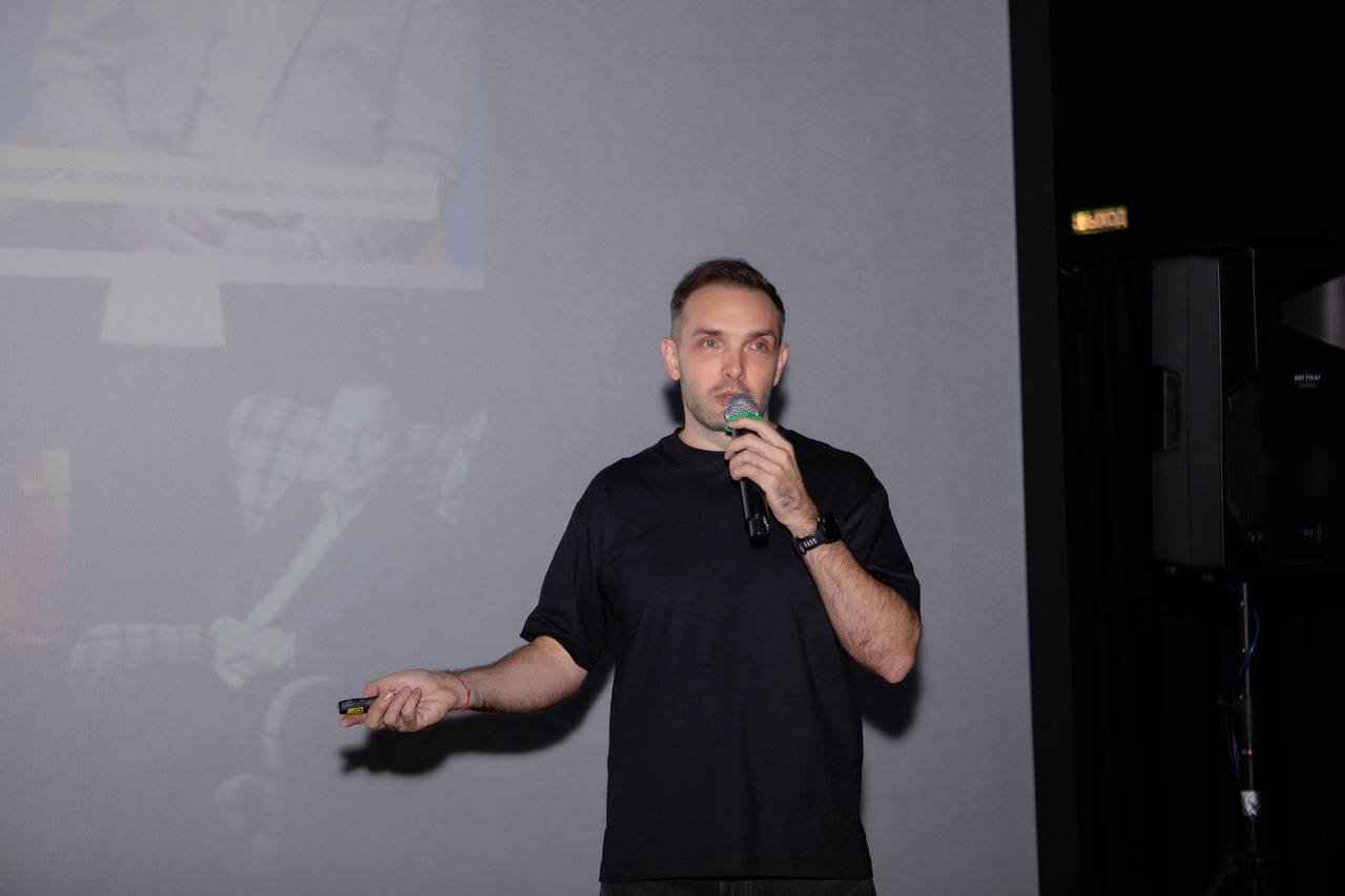 Прокачиваем IT-бизнес в B2B на максималку