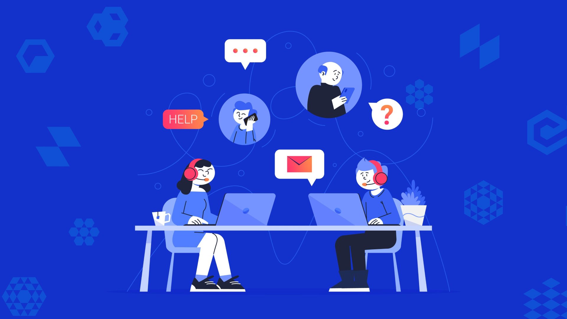 7 причин, почему аутстаффинг не ускоряет проекты