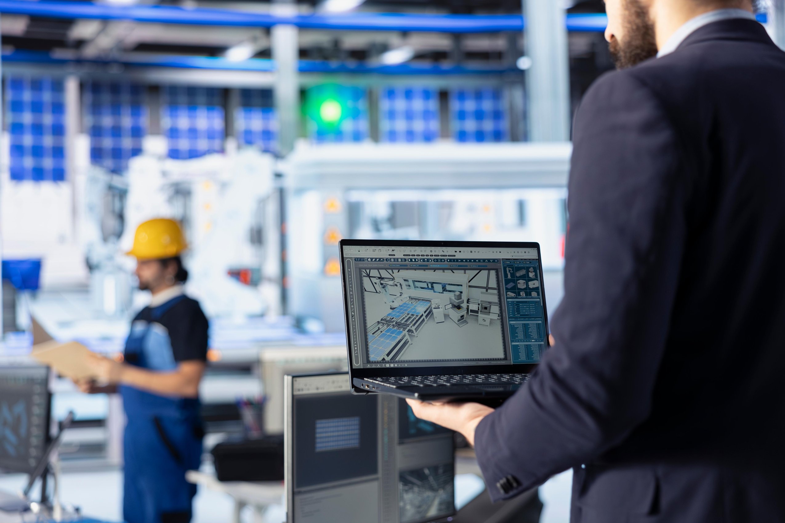 Цифровизация с результатом: 5 кейсов трансформации для крупного бизнеса от Globus IT