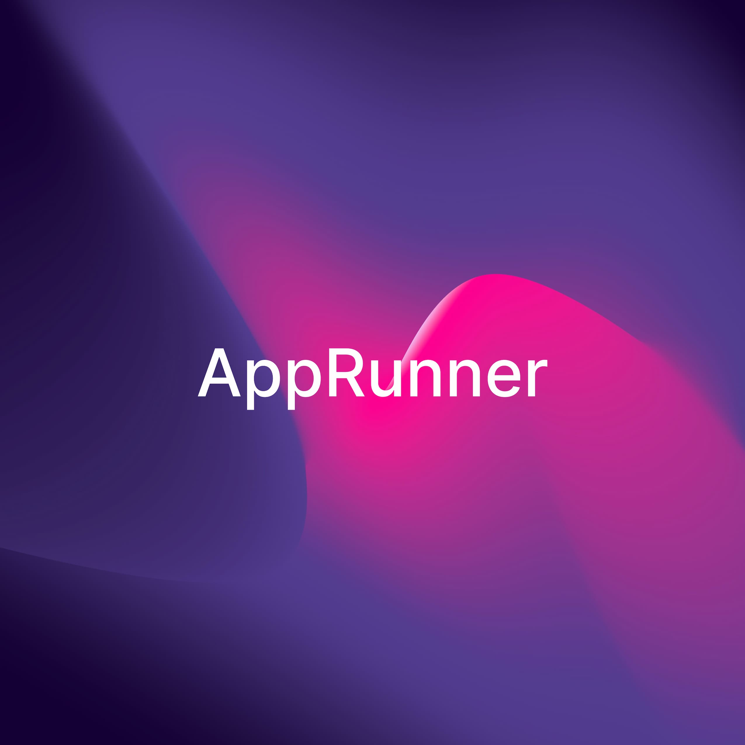 AppRunner. Сервис дистрибуции мобильных приложений