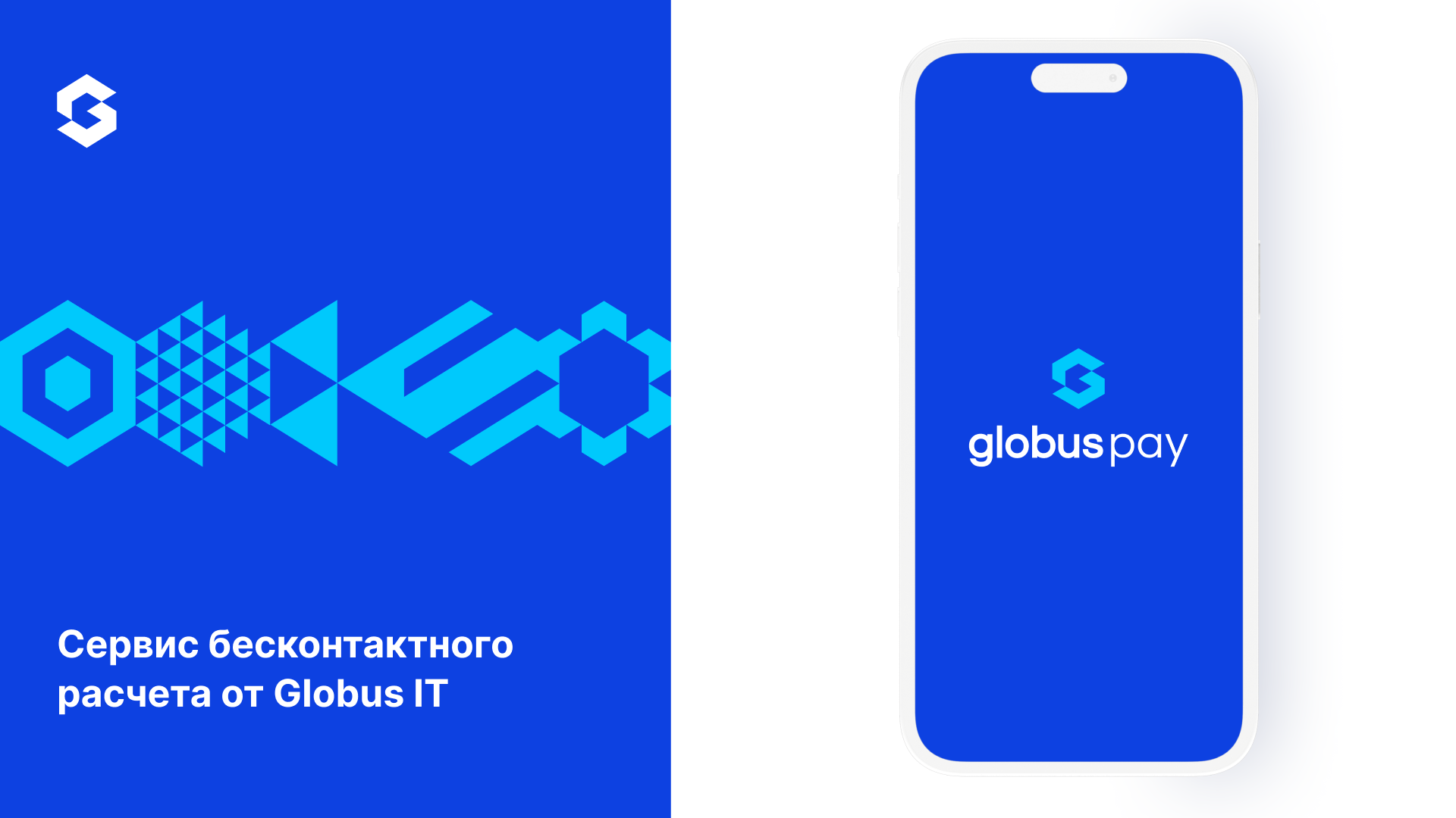 Все банковские карты в одном приложении – Globus IT представил сервис для  оплаты с помощью QR-кода