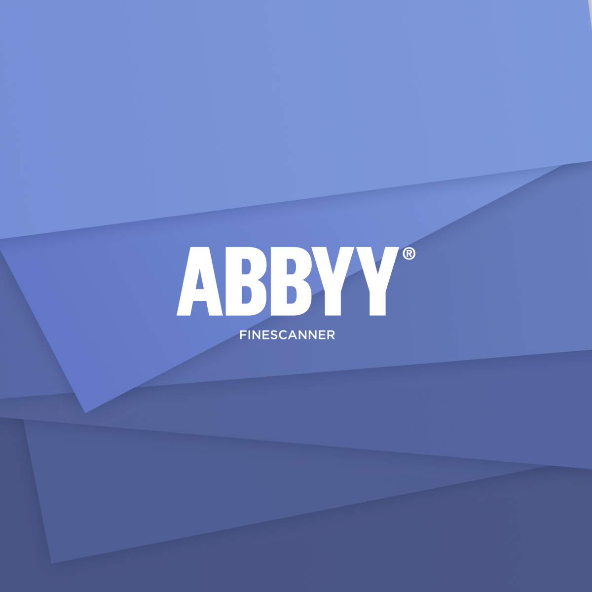 Карманный сканер ABBYY на Android