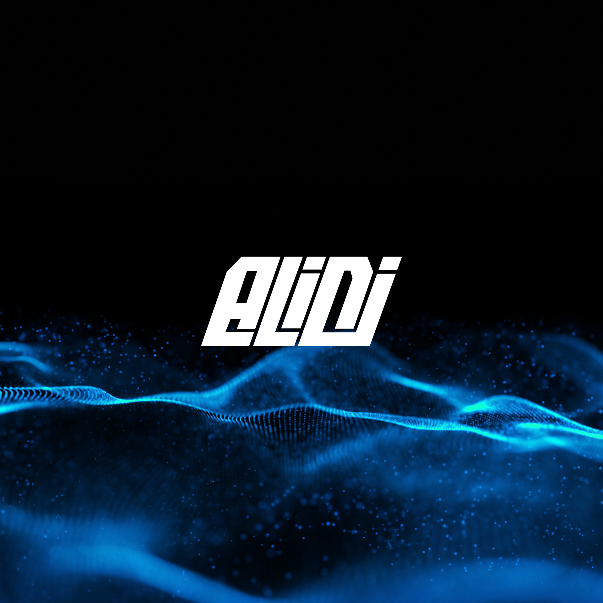 Мобильное приложение для ALIDI