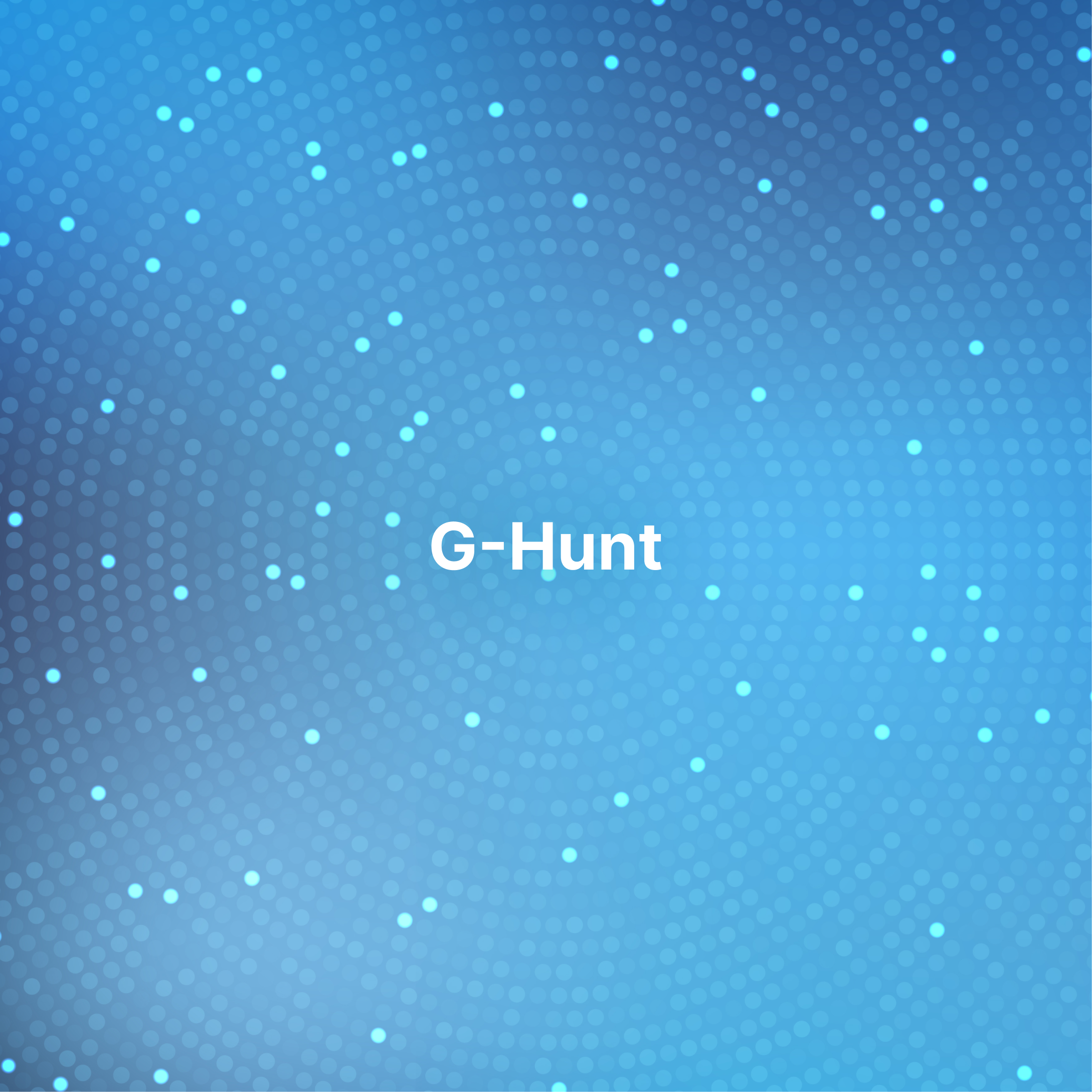 G-Hunt: Система для автоматизации подбора персонала.